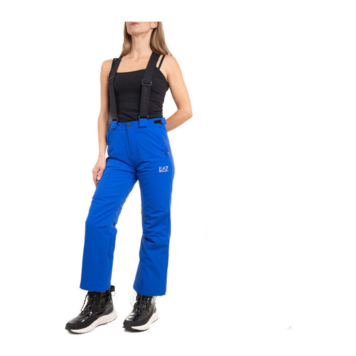 Emporio Armani EA7 Îmbracaminte 6RBP01BNCJZ