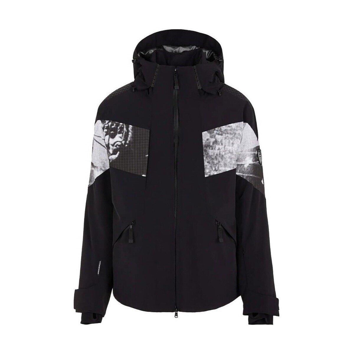 Emporio Armani EA7 Îmbracaminte 6RPG01PN44Z