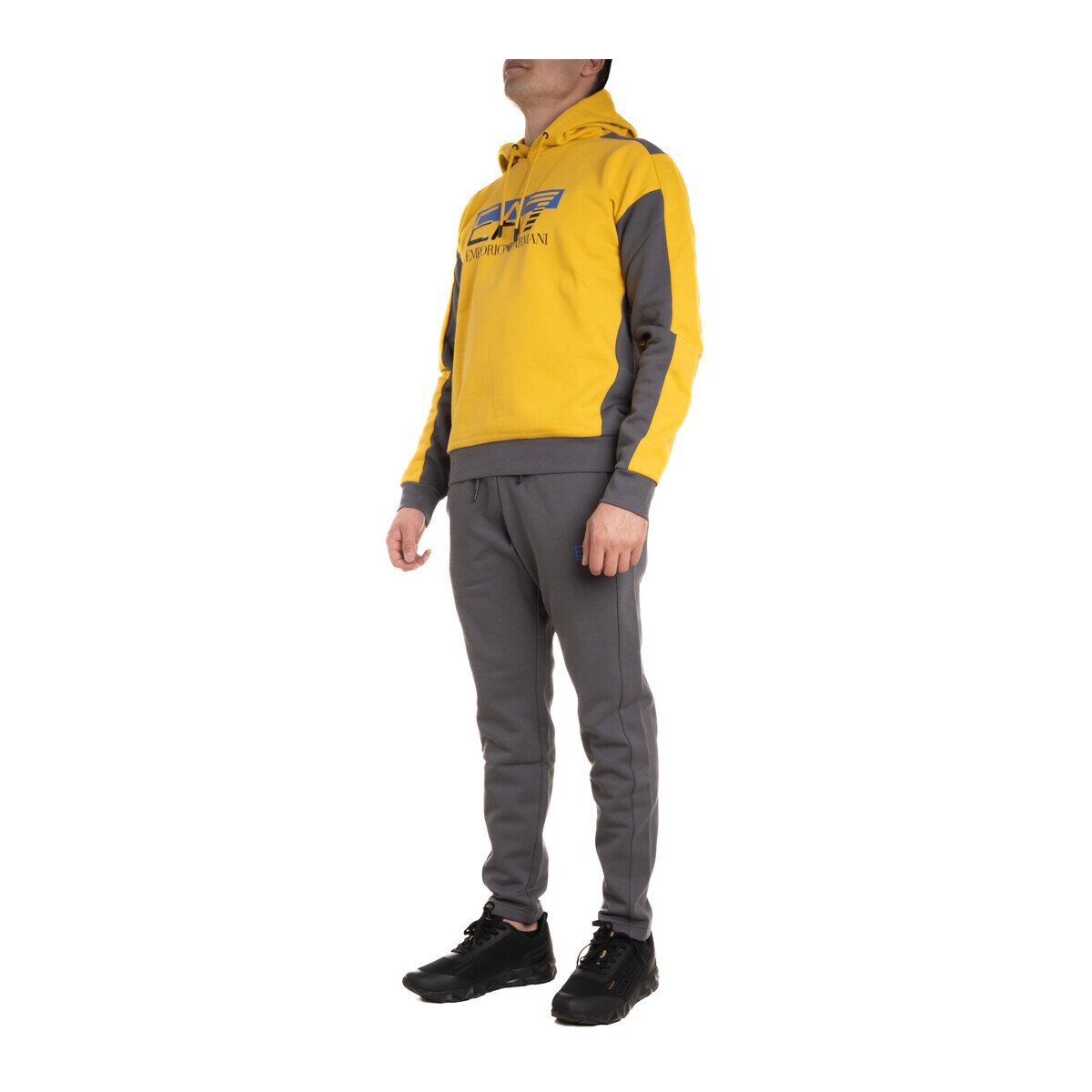 Emporio Armani EA7 Îmbracaminte 6RPV65PJ07Z