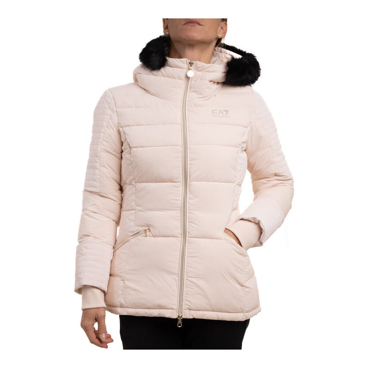 Emporio Armani EA7 Îmbracaminte 6RTB14TNDAZ