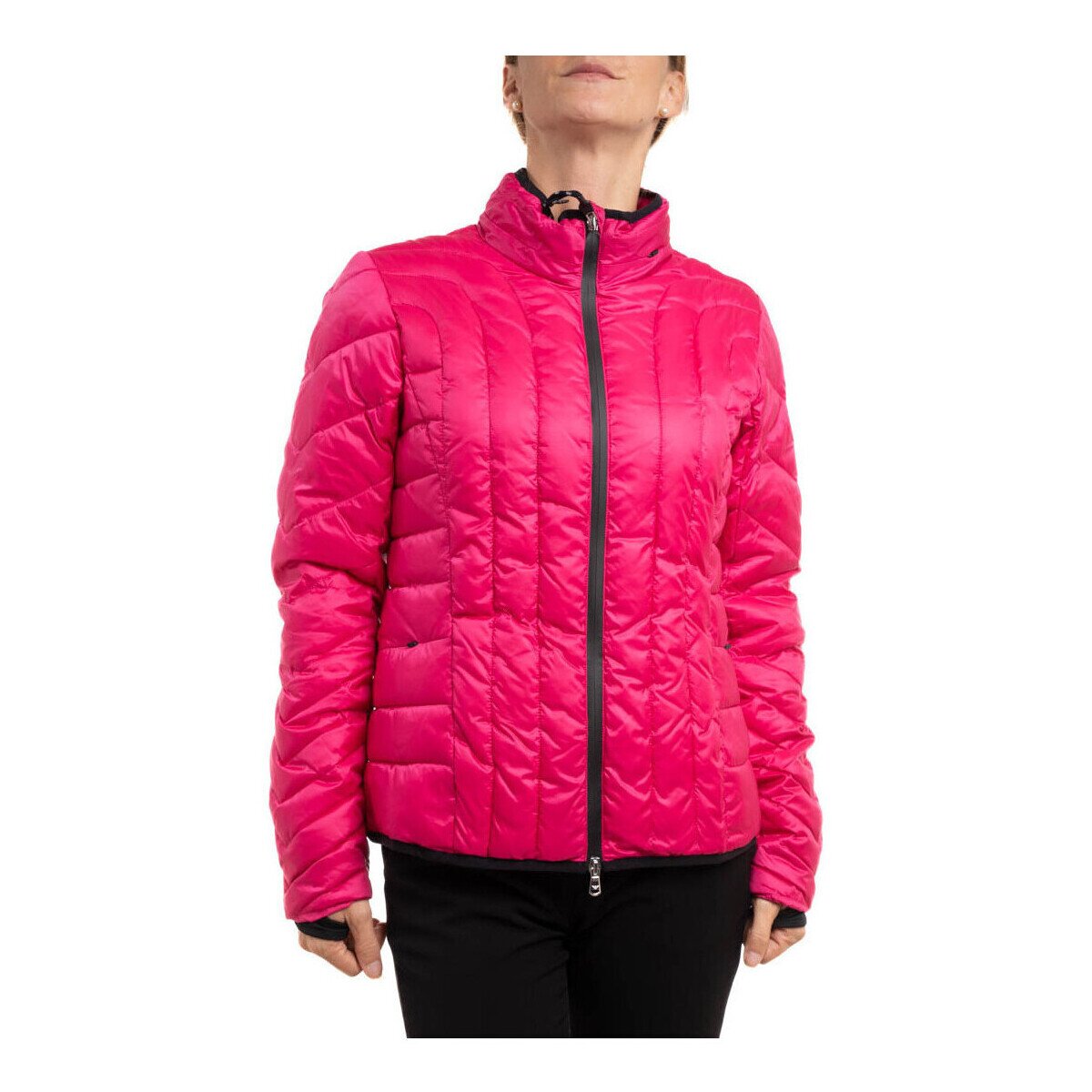 Emporio Armani EA7 Îmbracaminte 6RTB45TNDGZ