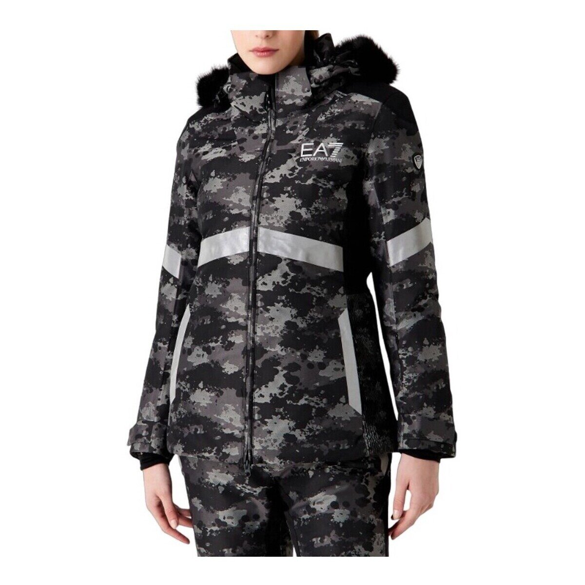 Emporio Armani EA7 Îmbracaminte 6RTG01TNDHZ