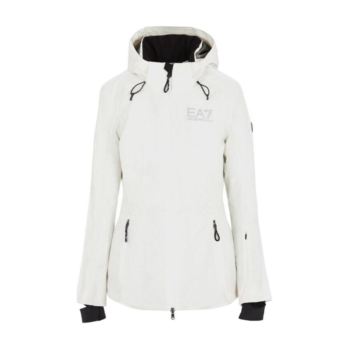 Emporio Armani EA7 Îmbracaminte 6RTG08TNCJZ