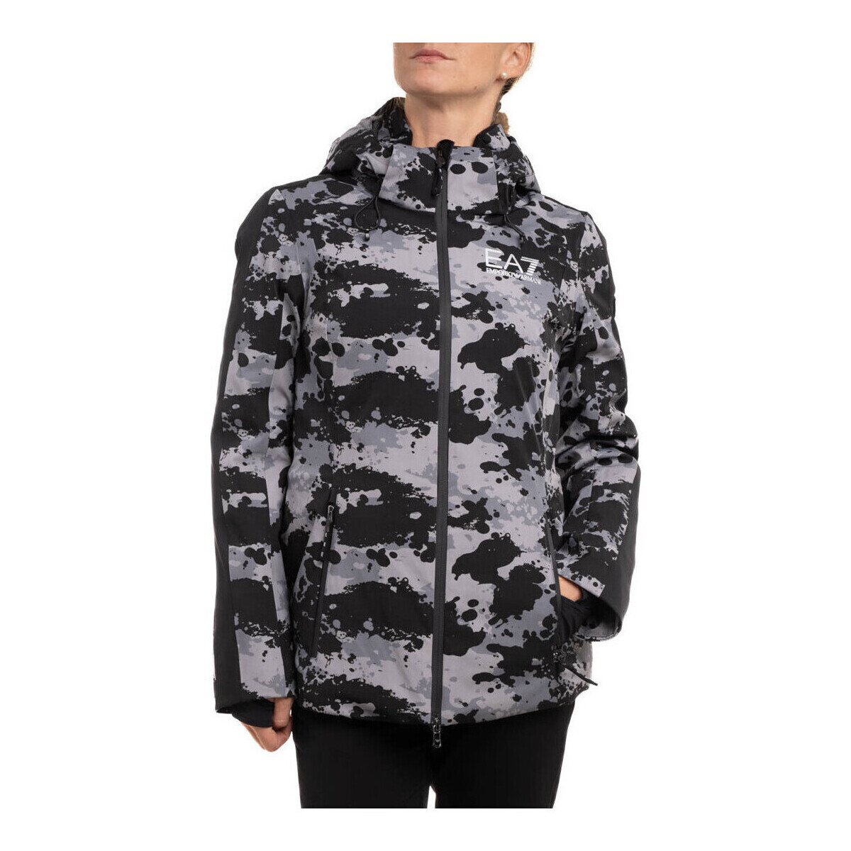 Emporio Armani EA7 Îmbracaminte 6RTG08TNCJZ