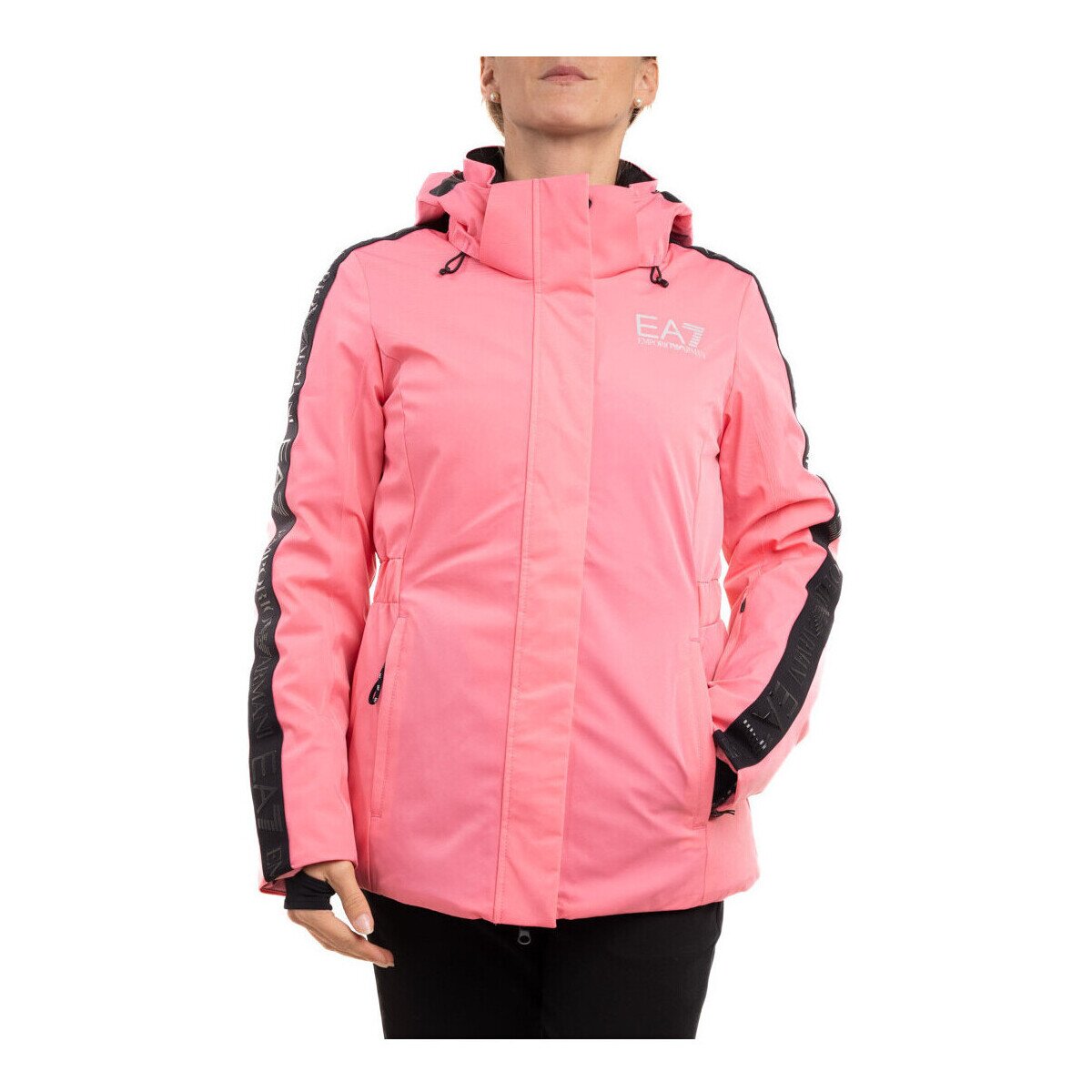Emporio Armani EA7 Îmbracaminte 6RTG13TNCJZ