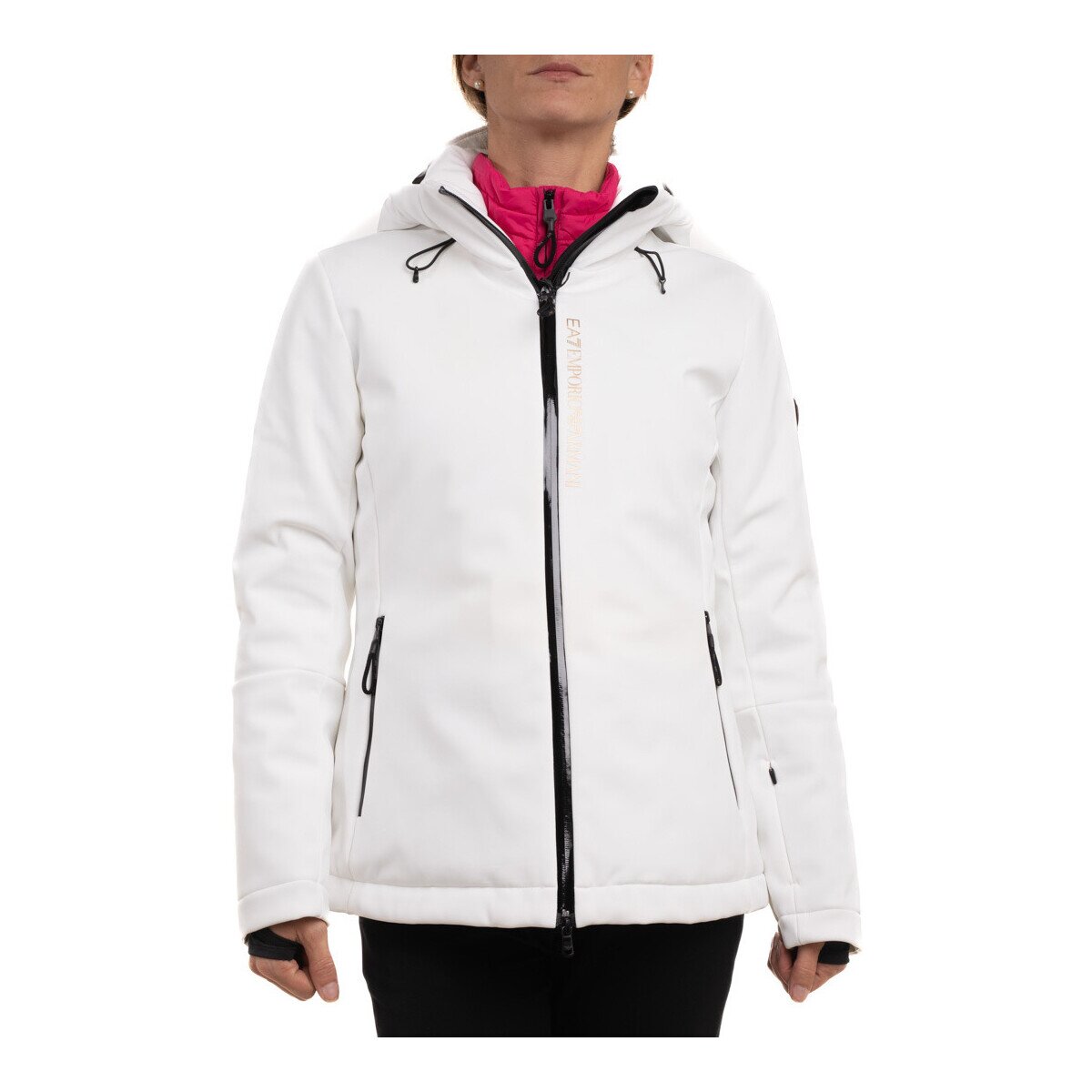 Emporio Armani EA7 Îmbracaminte 6RTV01TN8H