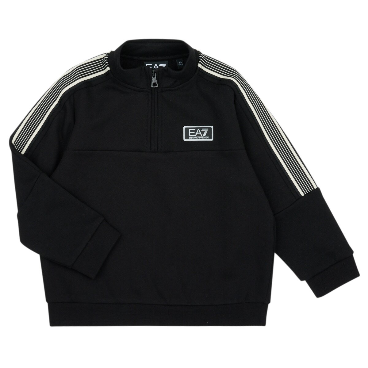 Emporio Armani EA7 Îmbracaminte 7 LINES SWEATSHIRT