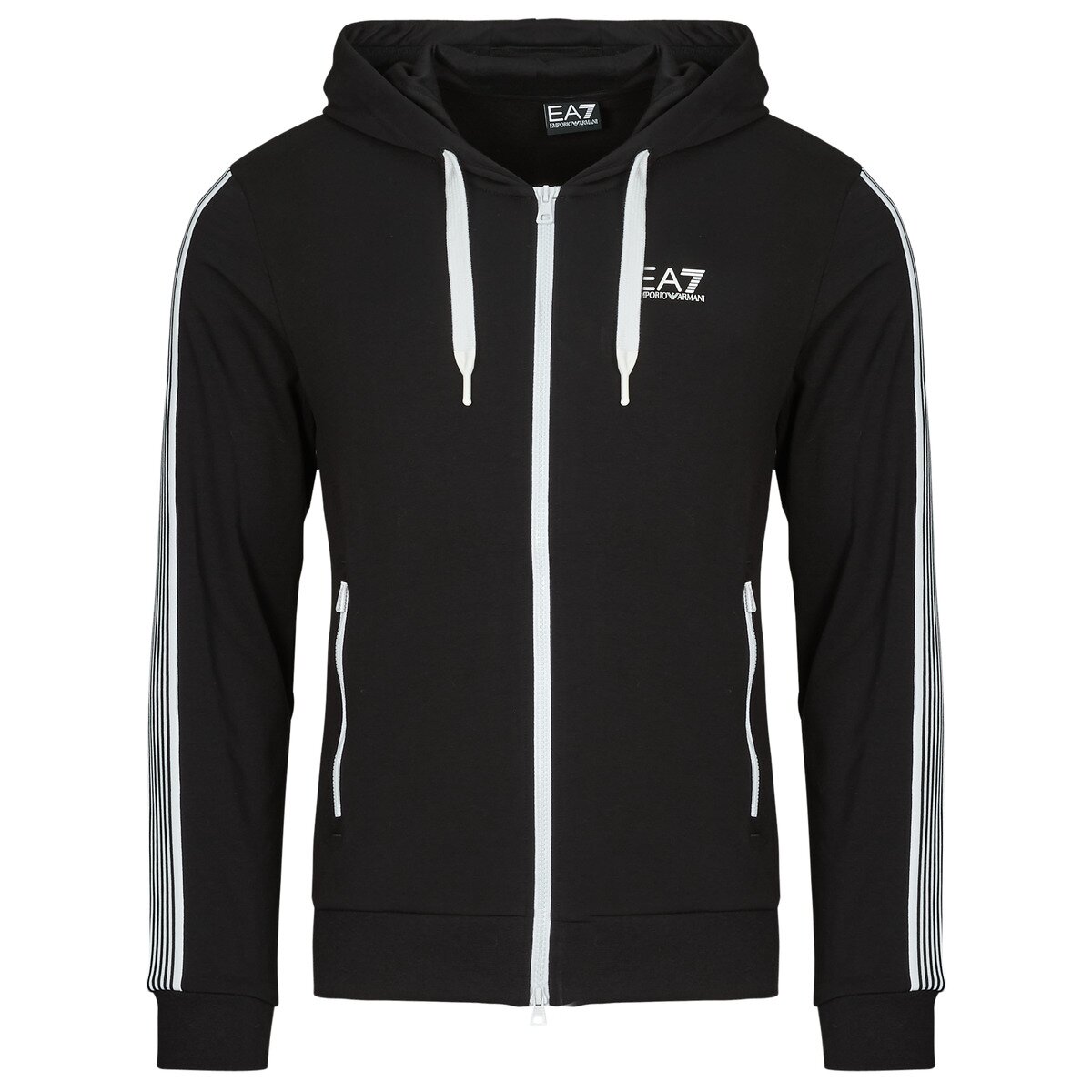 Emporio Armani EA7 Îmbracaminte 7 LINES SWEATSHIRT