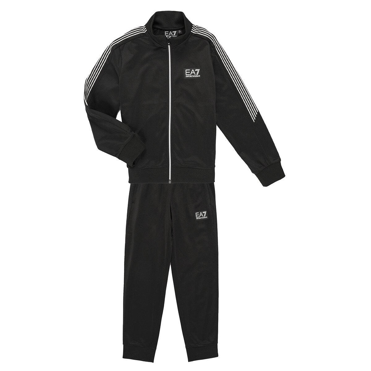 Emporio Armani EA7 Îmbracaminte 7 LINES T-SUIT T-TOP FZ CH