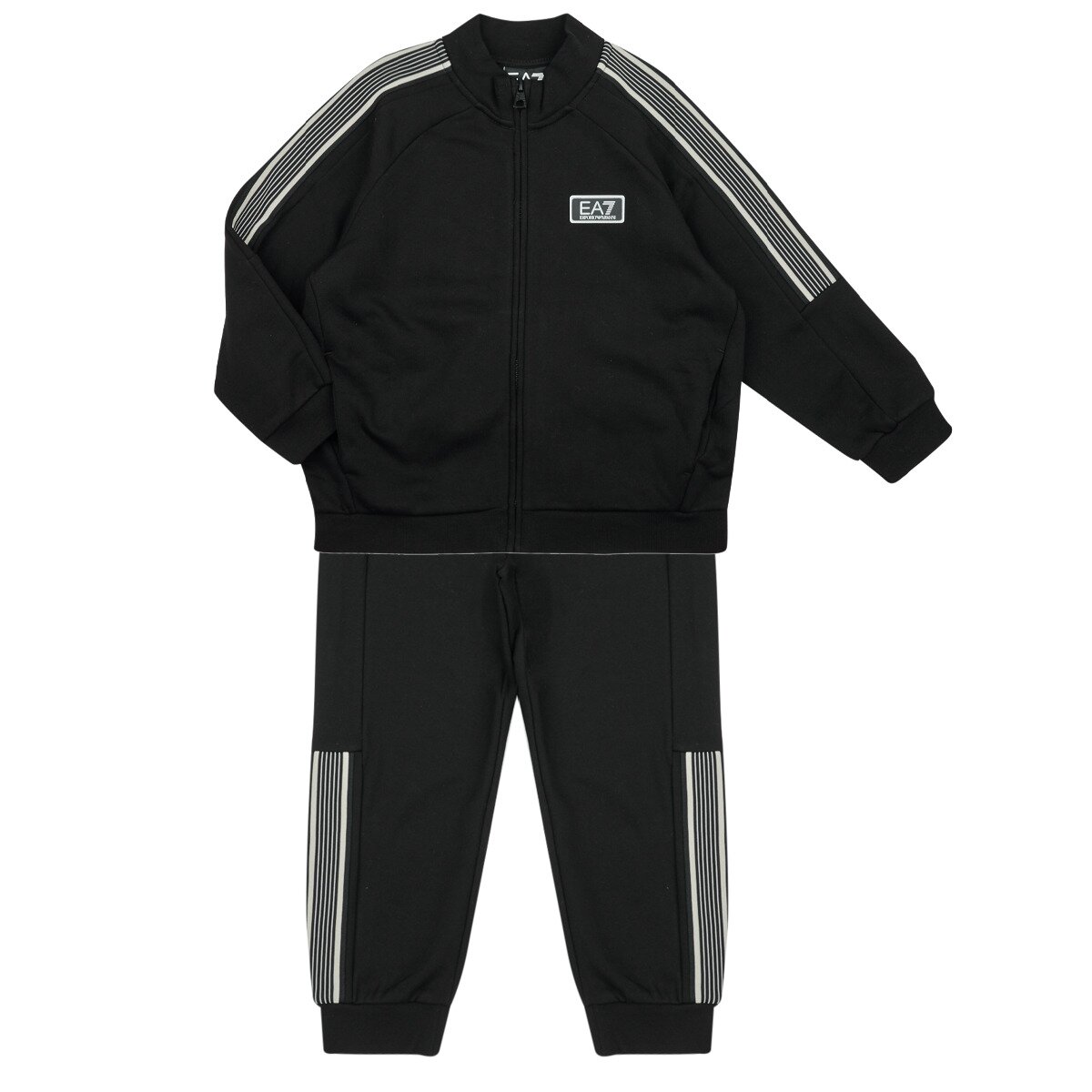 Emporio Armani EA7 Îmbracaminte 7 LINES TRACKSUIT