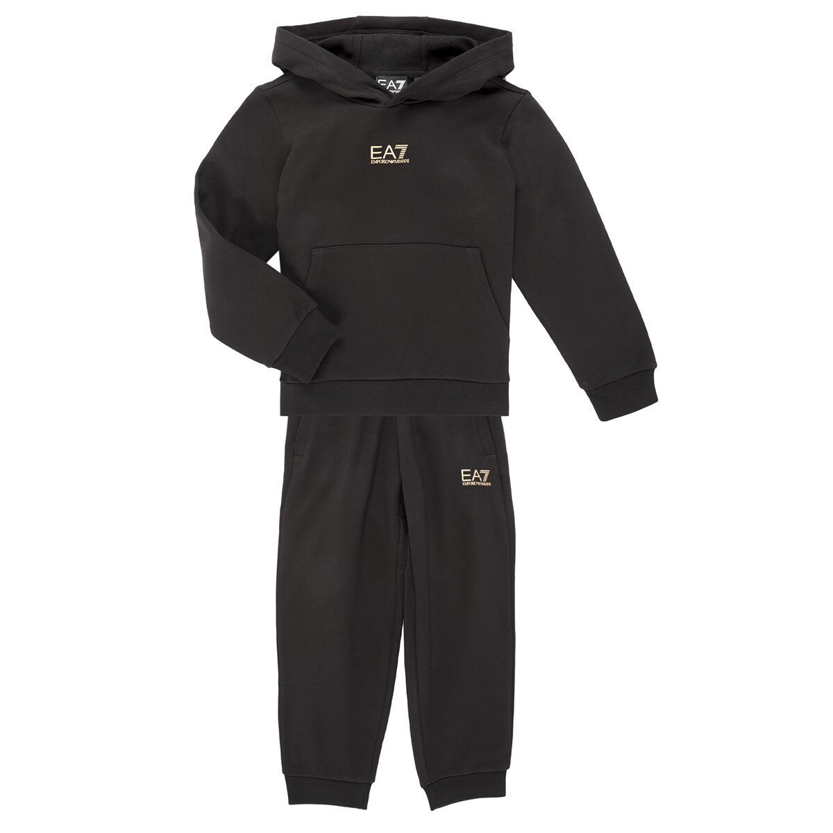 Emporio Armani EA7 Îmbracaminte 7B000164