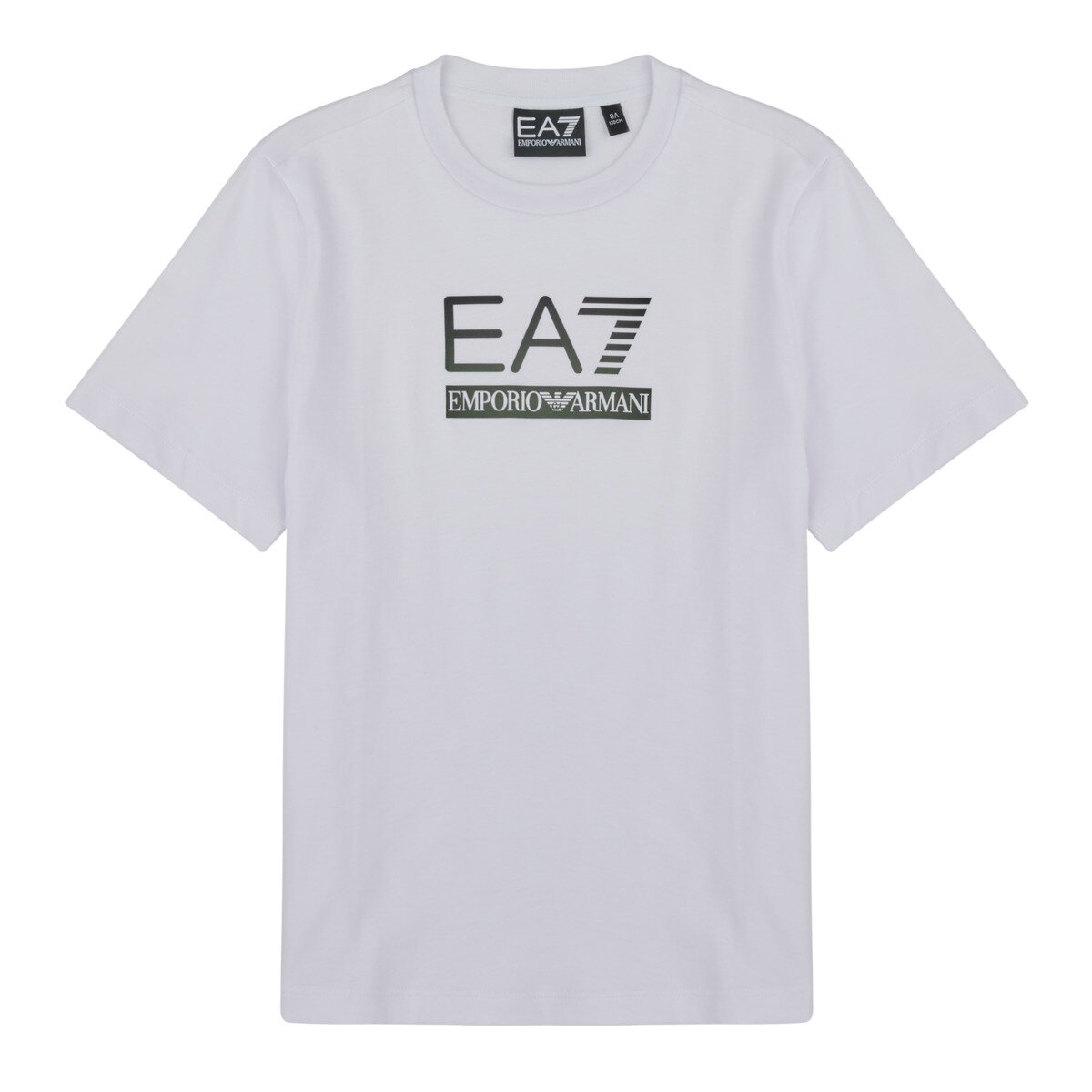 Emporio Armani EA7 Îmbracaminte 7B000168