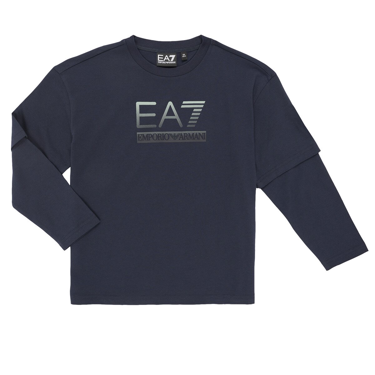 Emporio Armani EA7 Îmbracaminte 7B000169