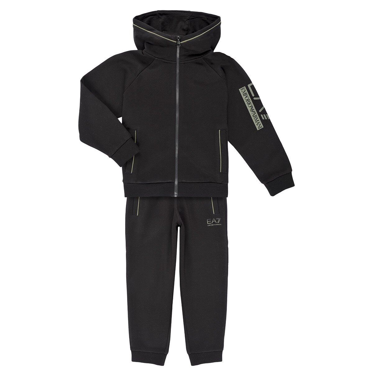Emporio Armani EA7 Îmbracaminte 7B000178