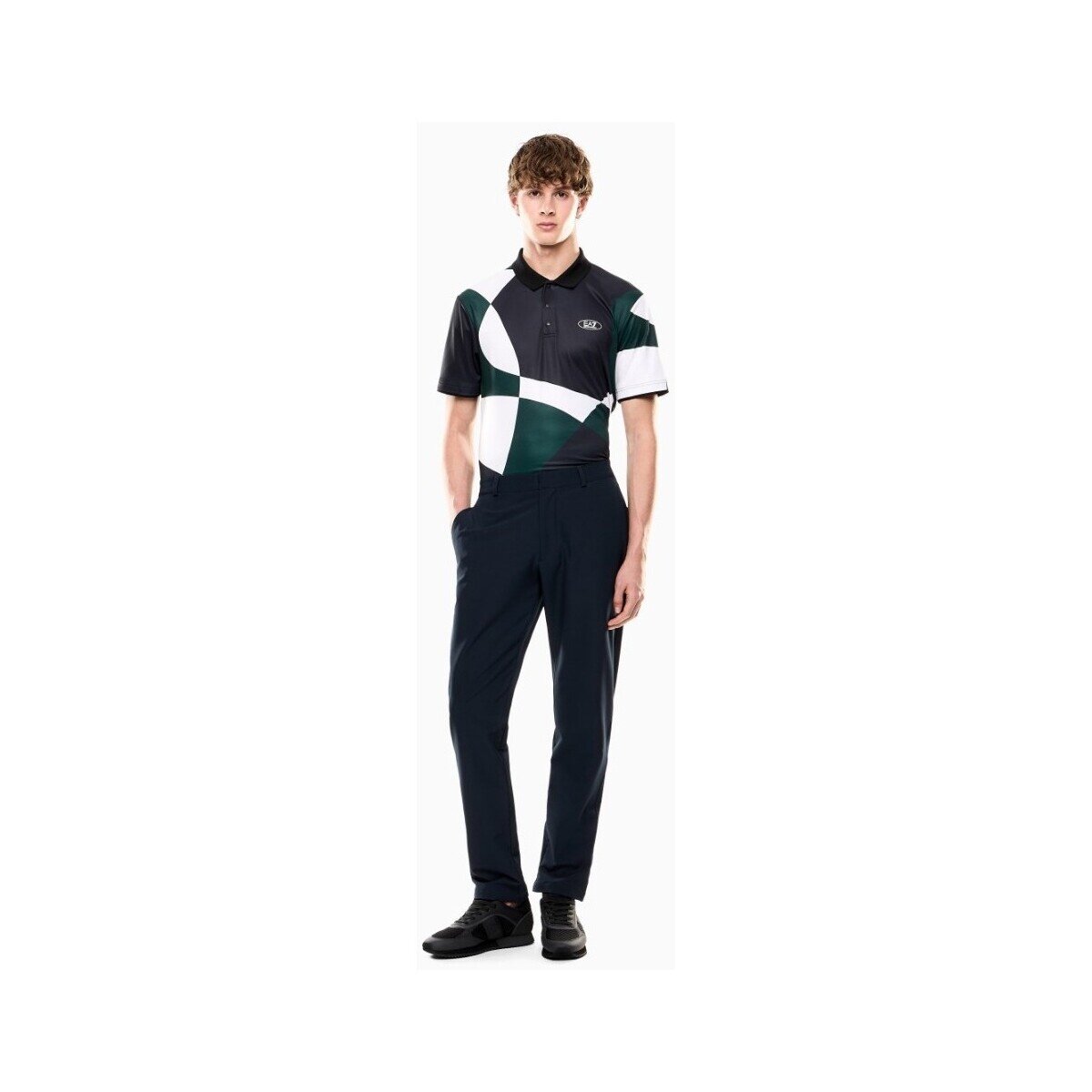 Emporio Armani EA7 Îmbracaminte 7M000195AF13554