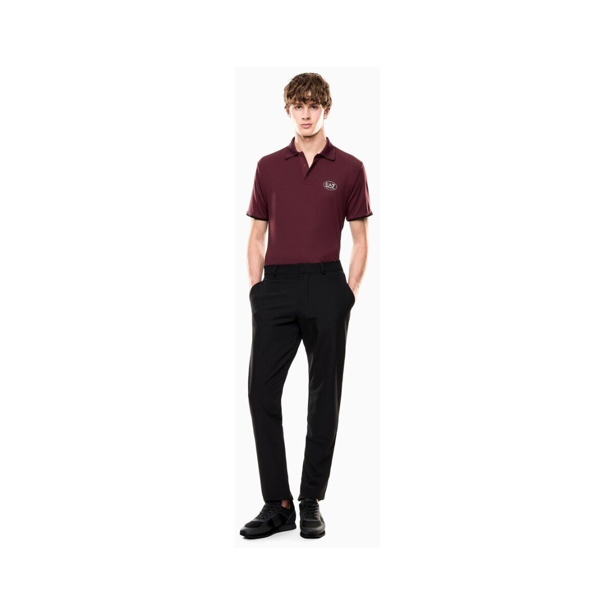 Emporio Armani EA7 Îmbracaminte 7M000195AF13554