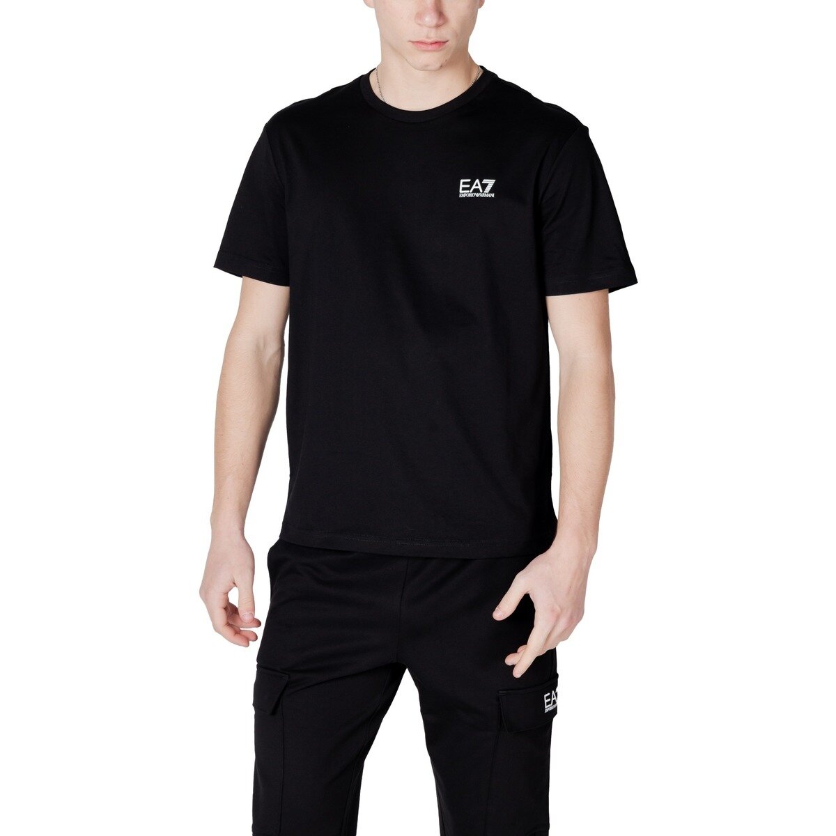 Emporio Armani EA7 Îmbracaminte 7M000567 AF10375