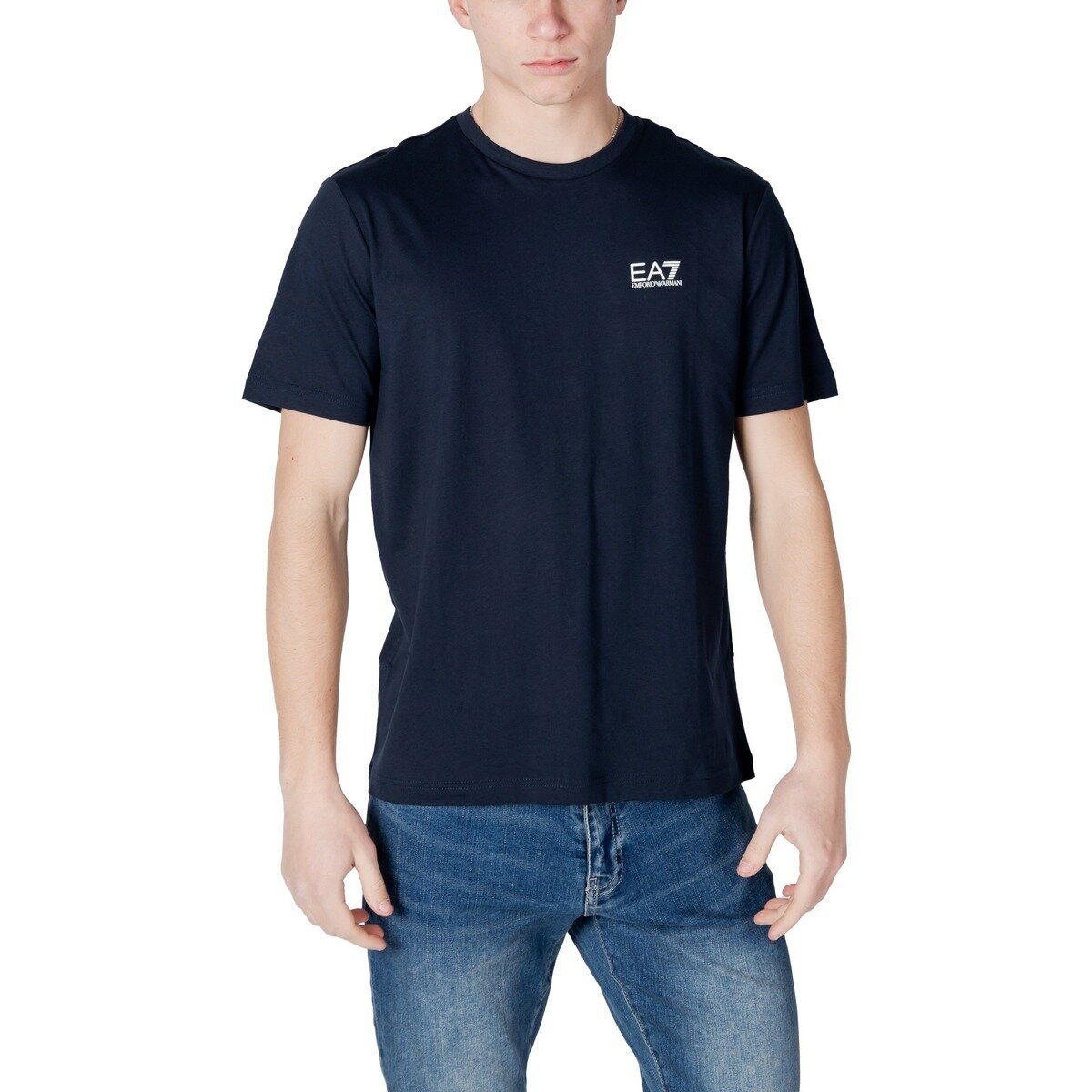 Emporio Armani EA7 Îmbracaminte 7M000567 AF10375