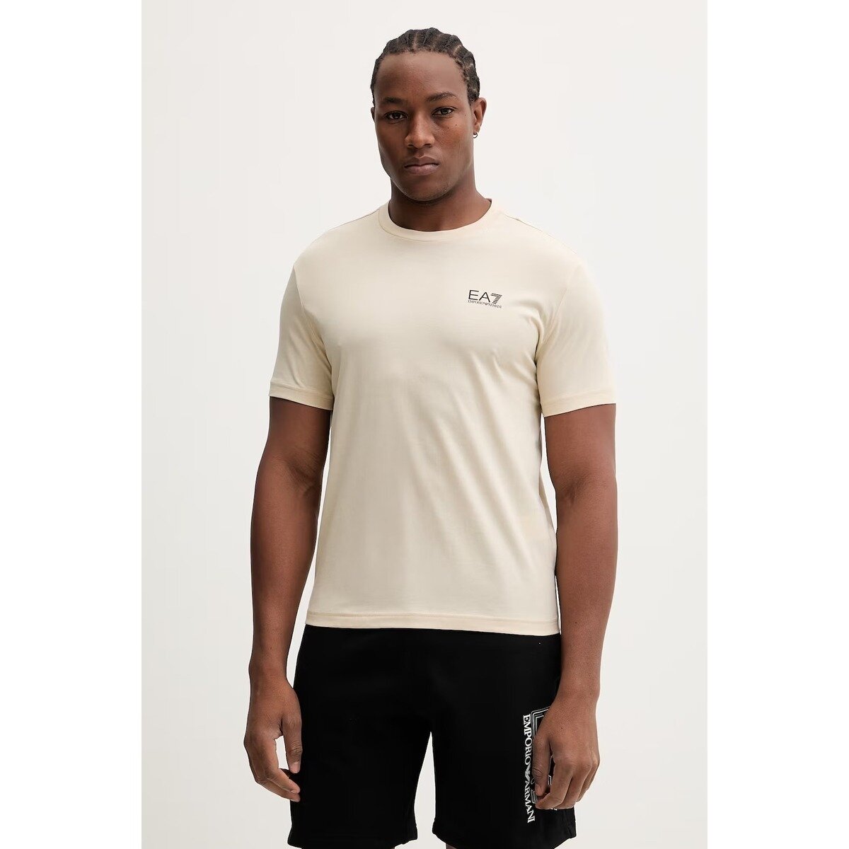 Emporio Armani EA7 Îmbracaminte 7M000567AF10375