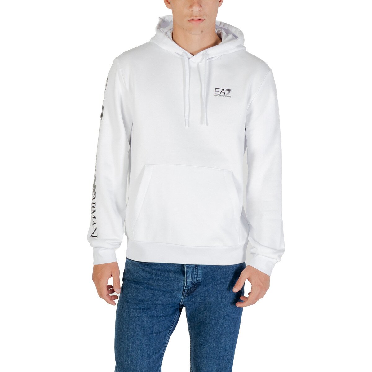 Emporio Armani EA7 Îmbracaminte 7M000570 AF10377