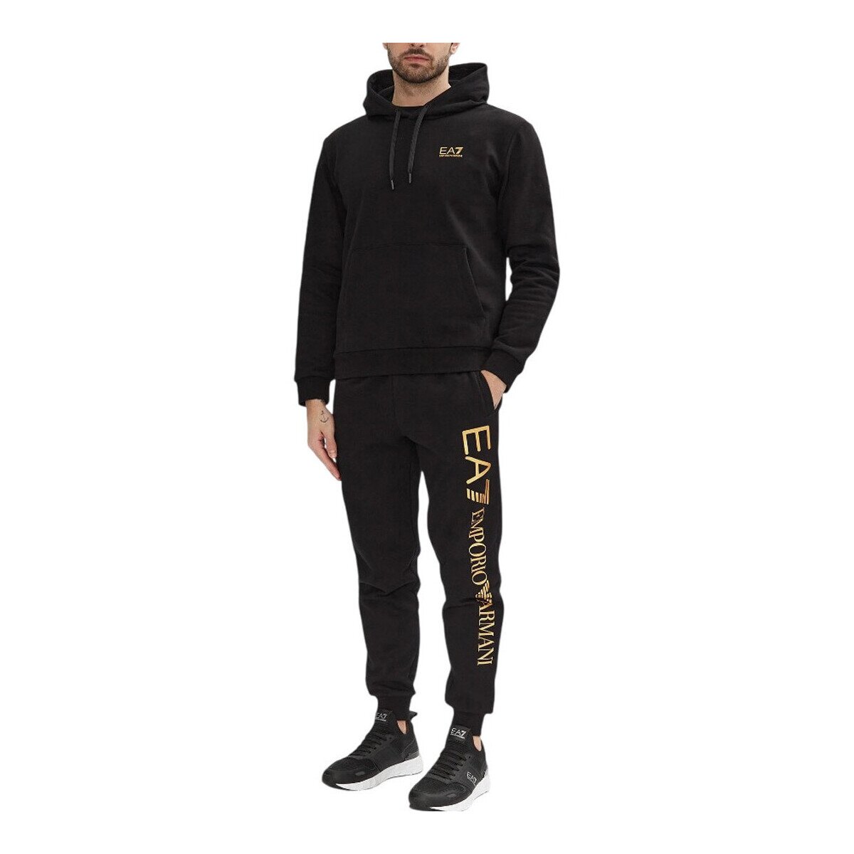 Emporio Armani EA7 Îmbracaminte 7M000572AF10377