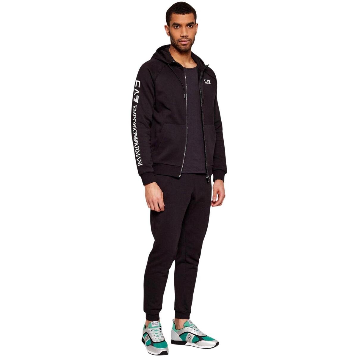Emporio Armani EA7 Îmbracaminte 7M001047 AF10377