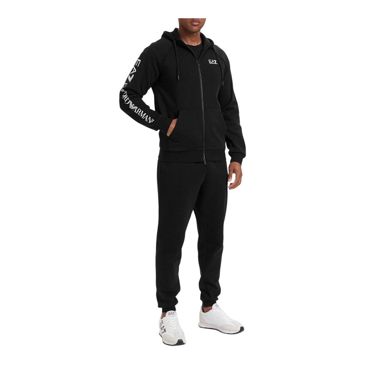 Emporio Armani EA7 Îmbracaminte 7M001047AF10377