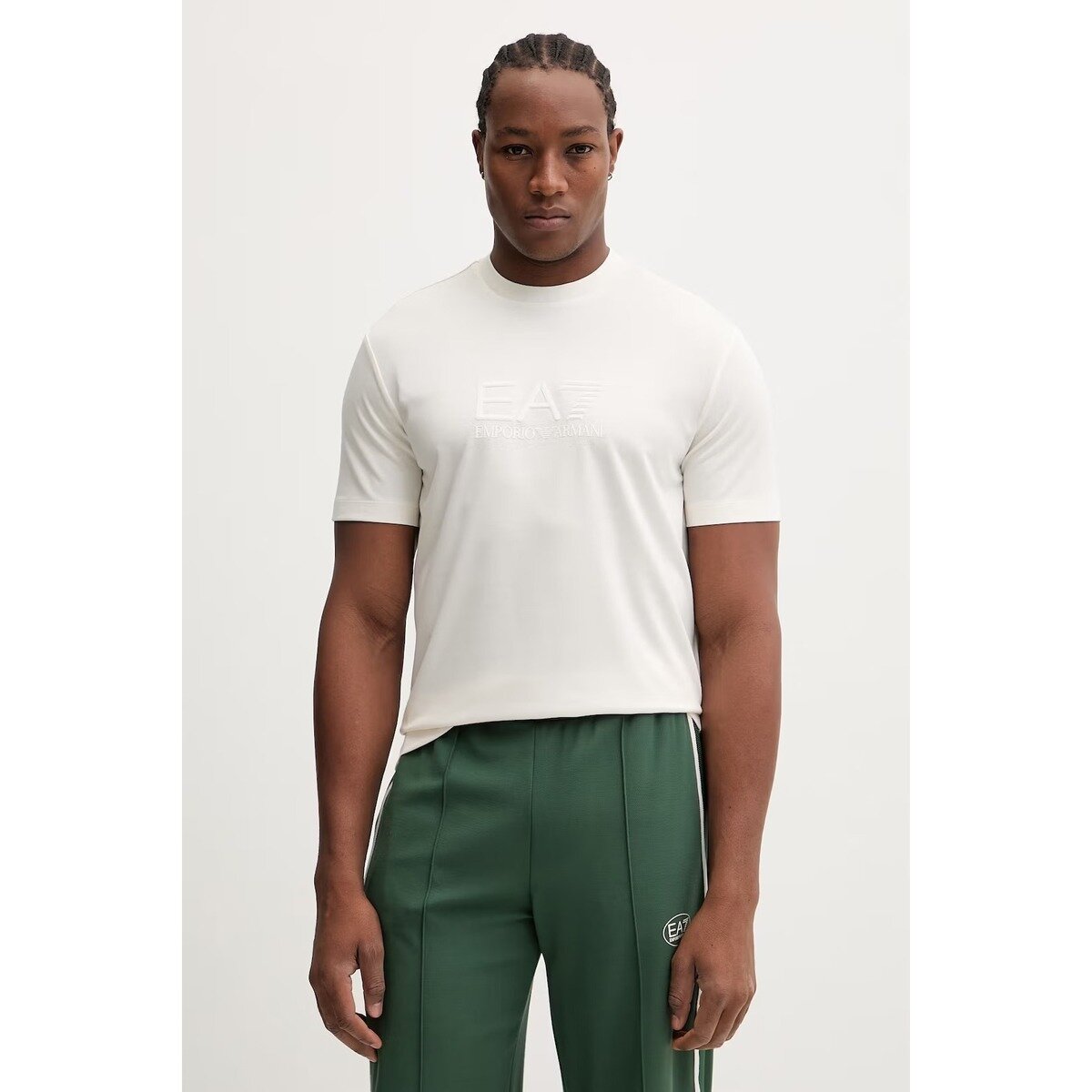 Emporio Armani EA7 Îmbracaminte 7M001358AF13862
