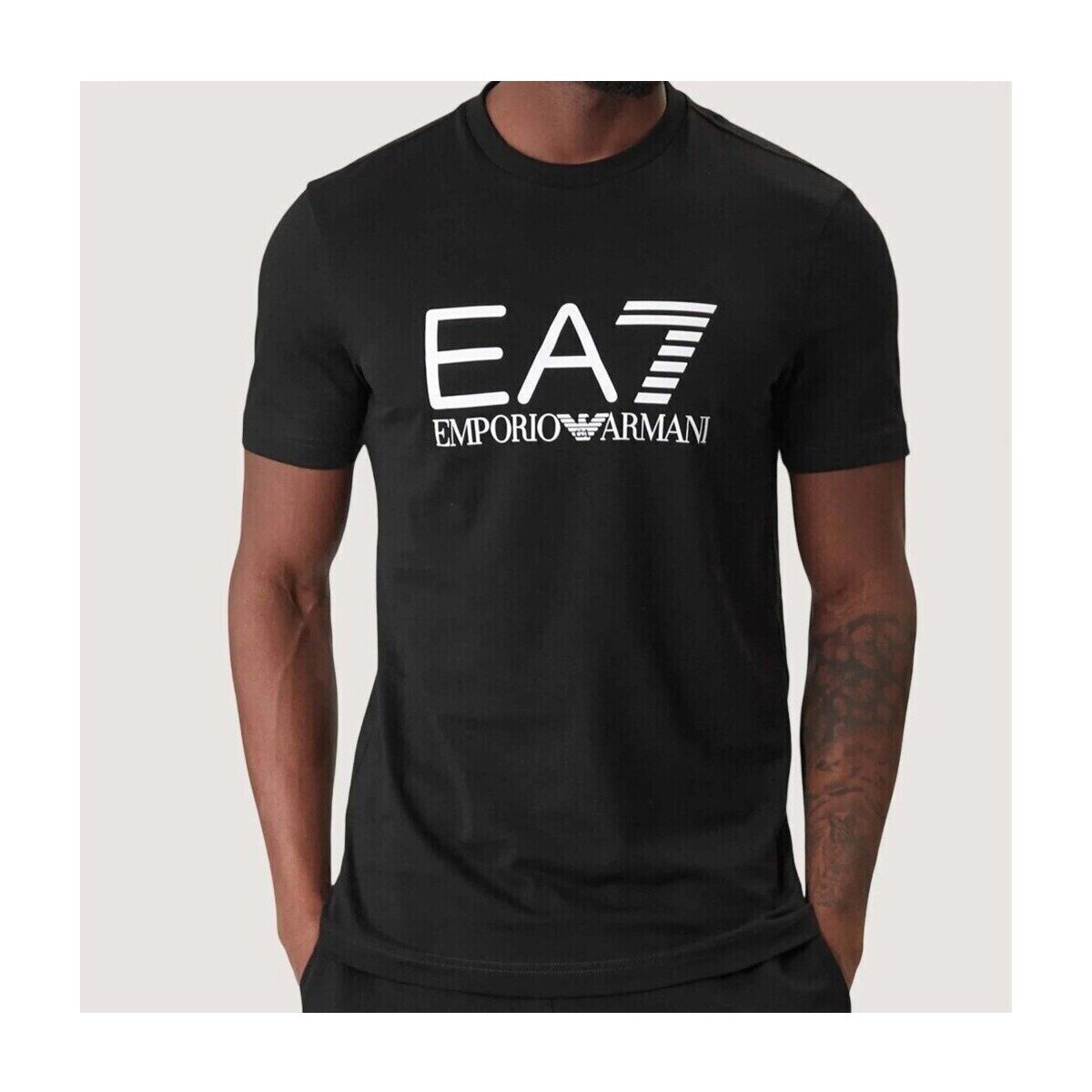 Emporio Armani EA7 Îmbracaminte 7m001412 Af2226