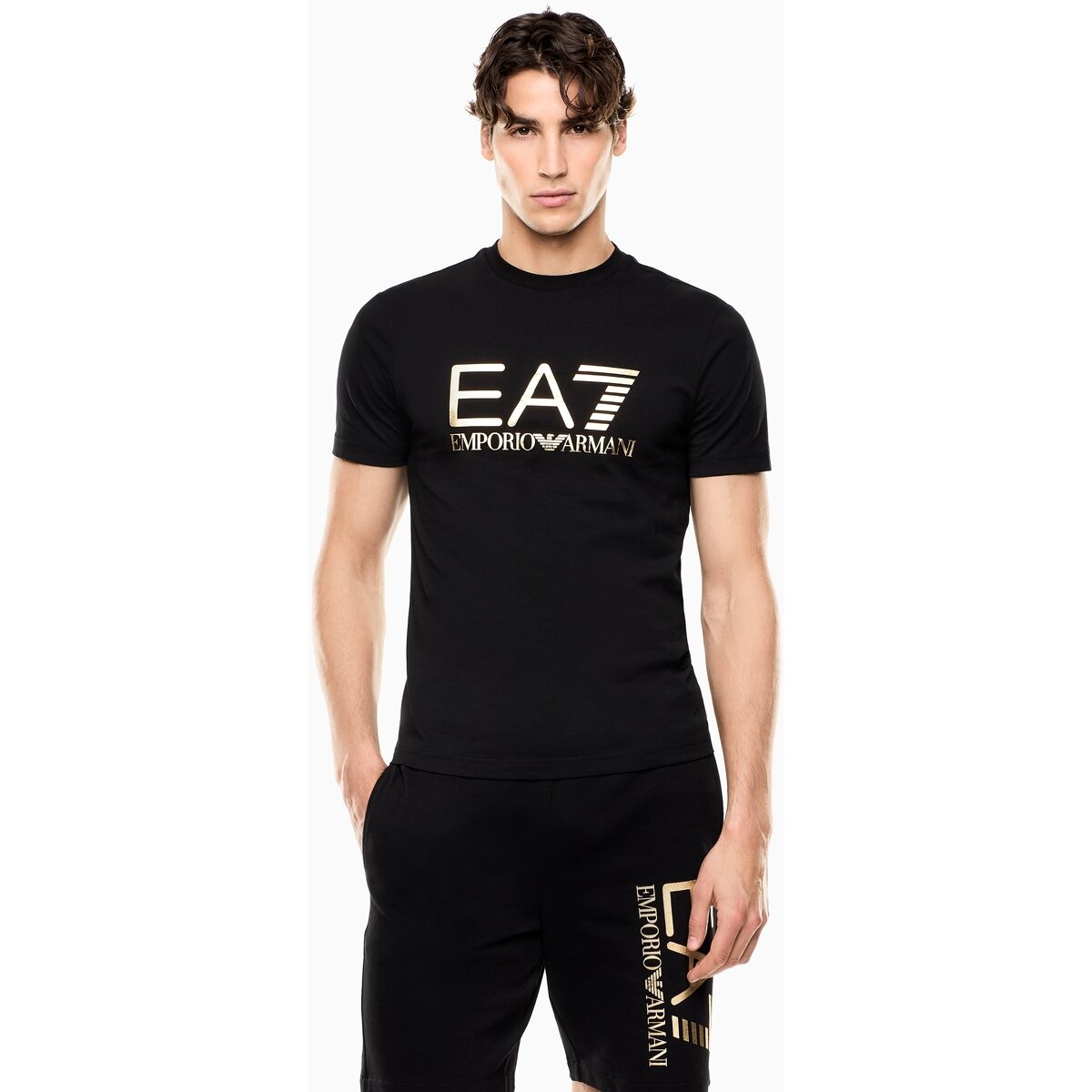 Emporio Armani EA7 Îmbracaminte 7M001412AF22264