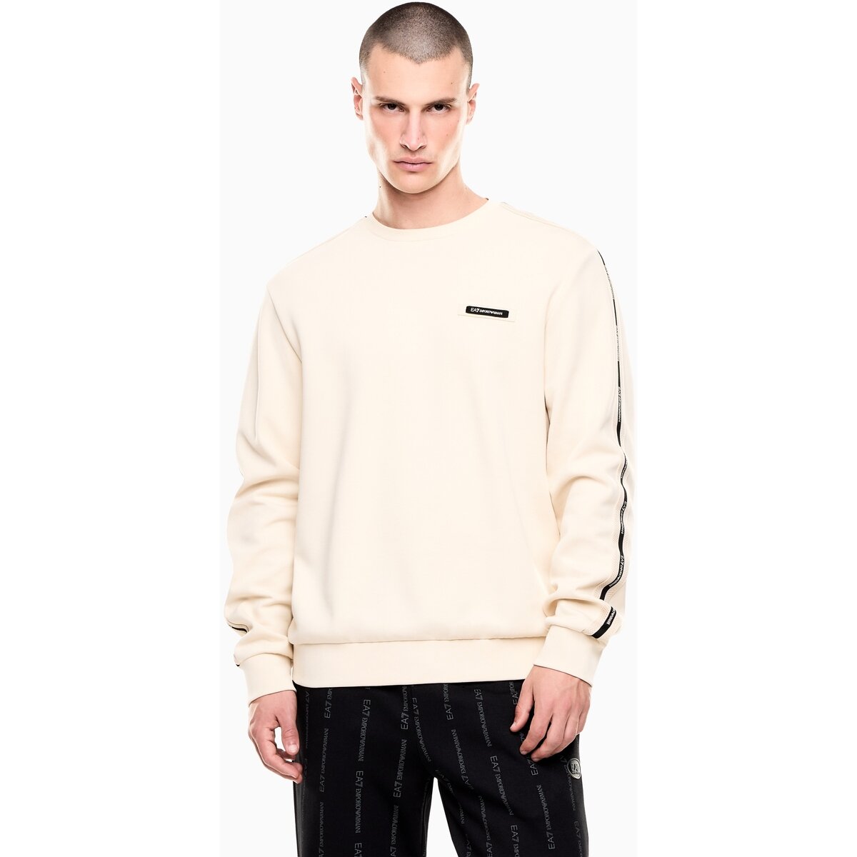 Emporio Armani EA7 Îmbracaminte 7M001478AF12660