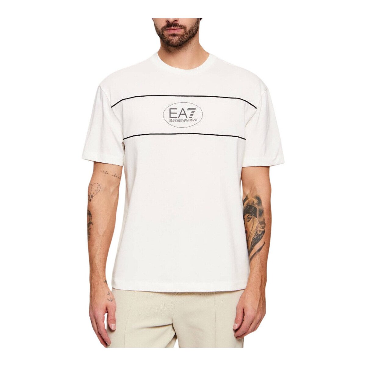 Emporio Armani EA7 Îmbracaminte 7M001494AF16548