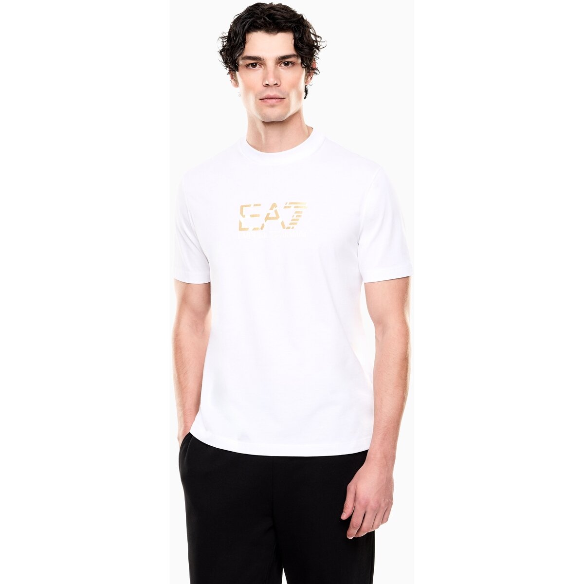 Emporio Armani EA7 Îmbracaminte 7M001562AF17789
