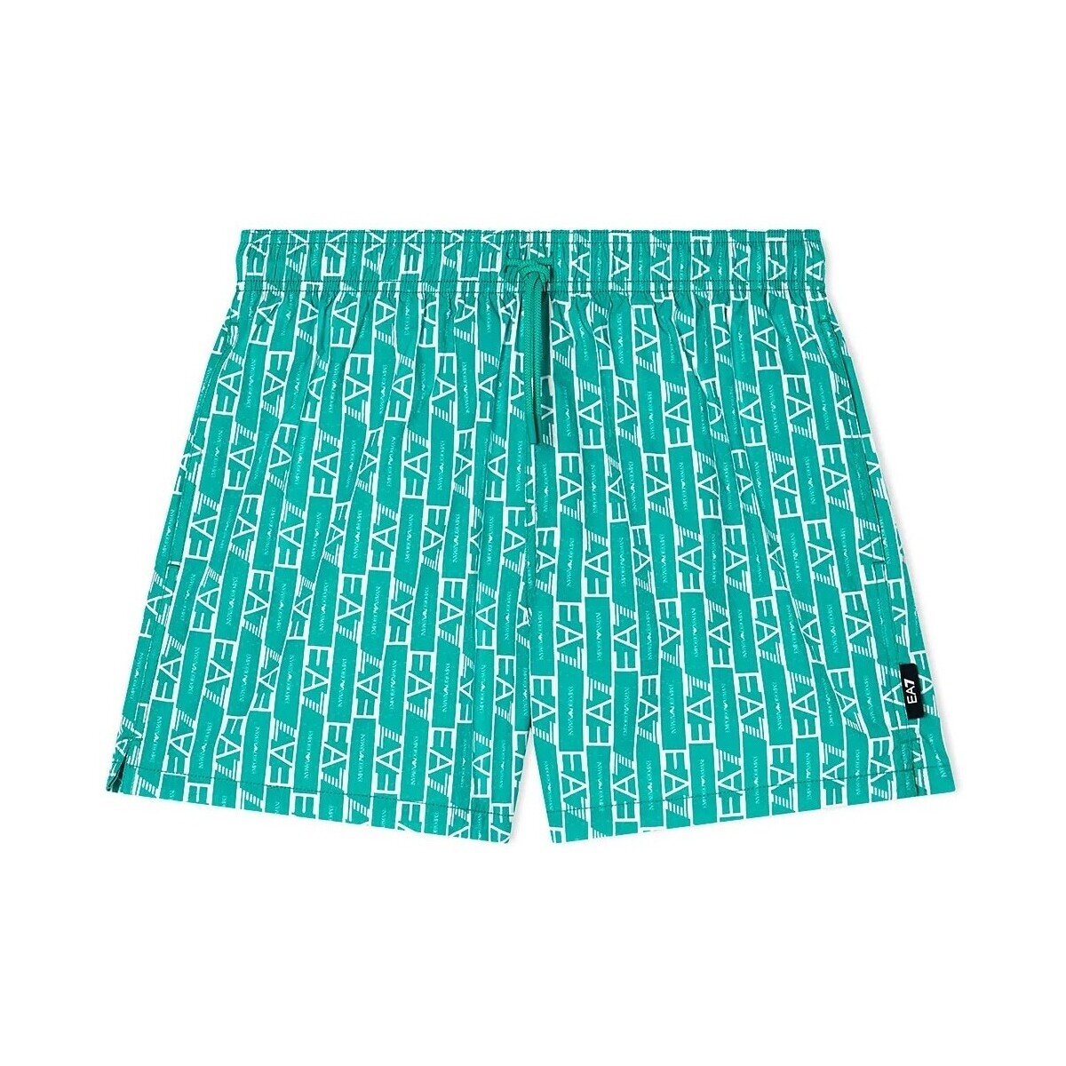 Emporio Armani EA7 Îmbracaminte 7M001677AF21251