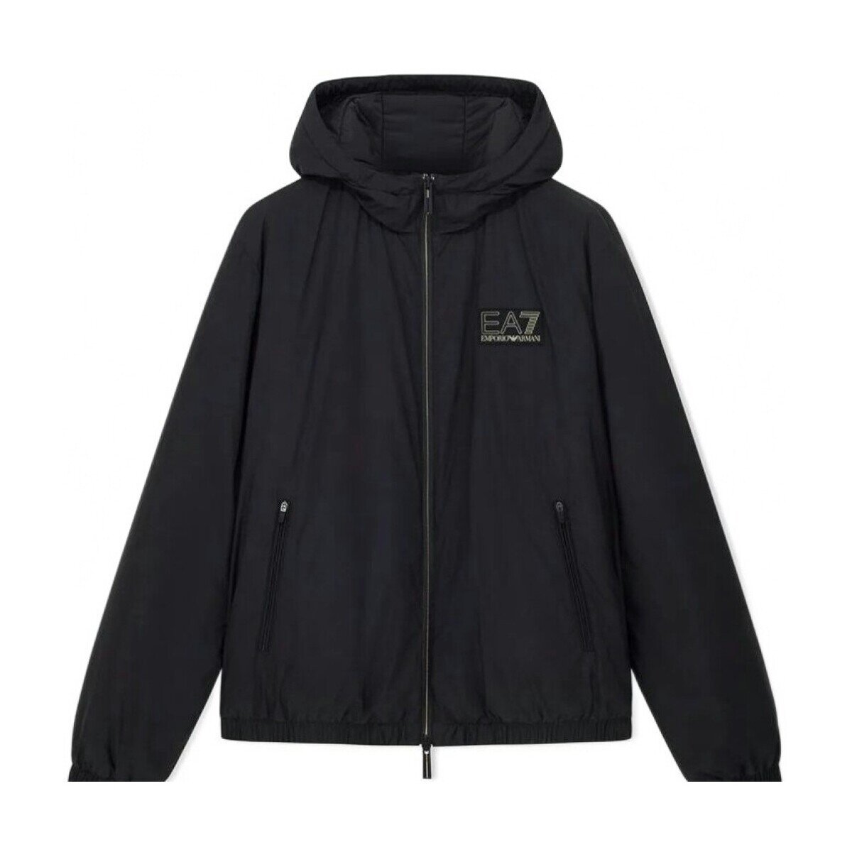 Emporio Armani EA7 Îmbracaminte 7m002102 Af2575 Train Premium Label