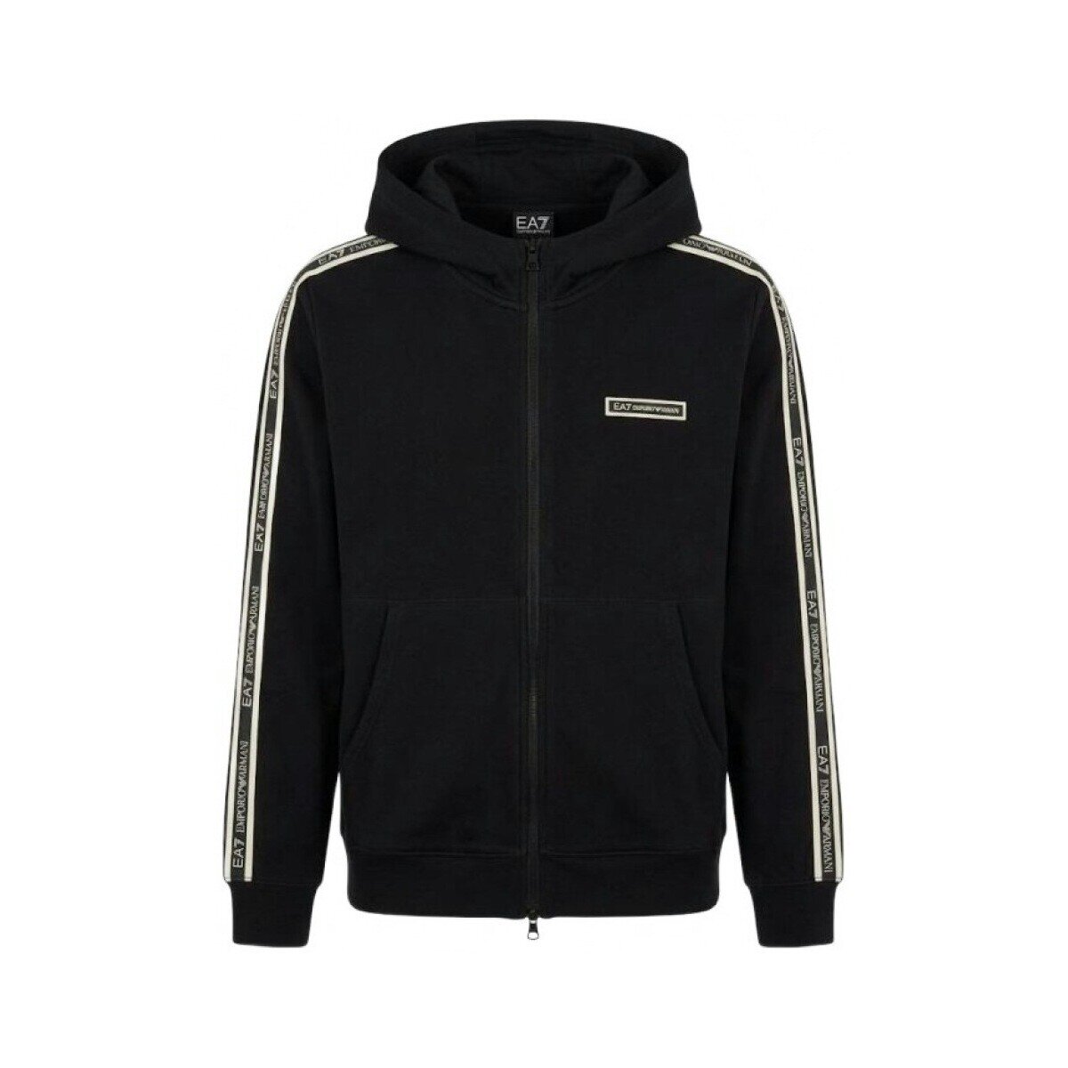 Emporio Armani EA7 Îmbracaminte 7m002197 Af1037 Train Logo Series