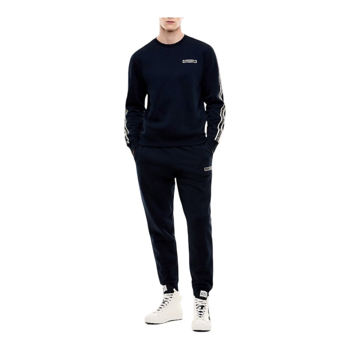 Emporio Armani EA7 Îmbracaminte 7M002198AF10377
