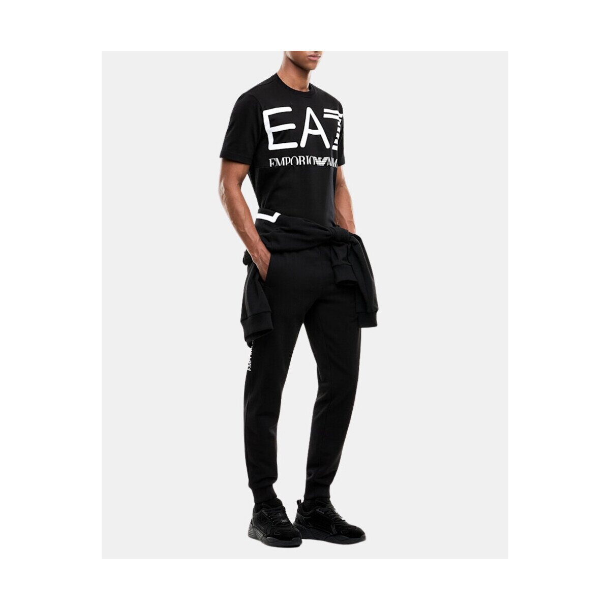 Emporio Armani EA7 Îmbracaminte 7M002203 AF27189