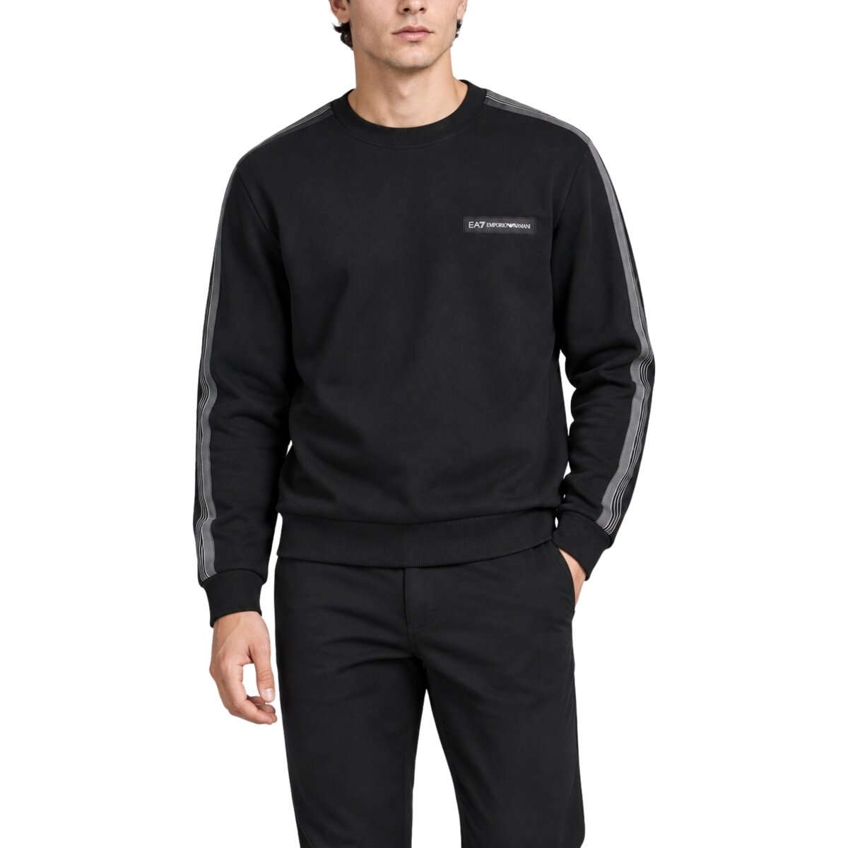 Emporio Armani EA7 Îmbracaminte 7M002218AF12660