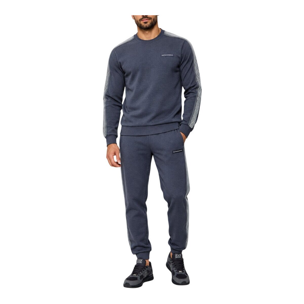 Emporio Armani EA7 Îmbracaminte 7M002218AF12660