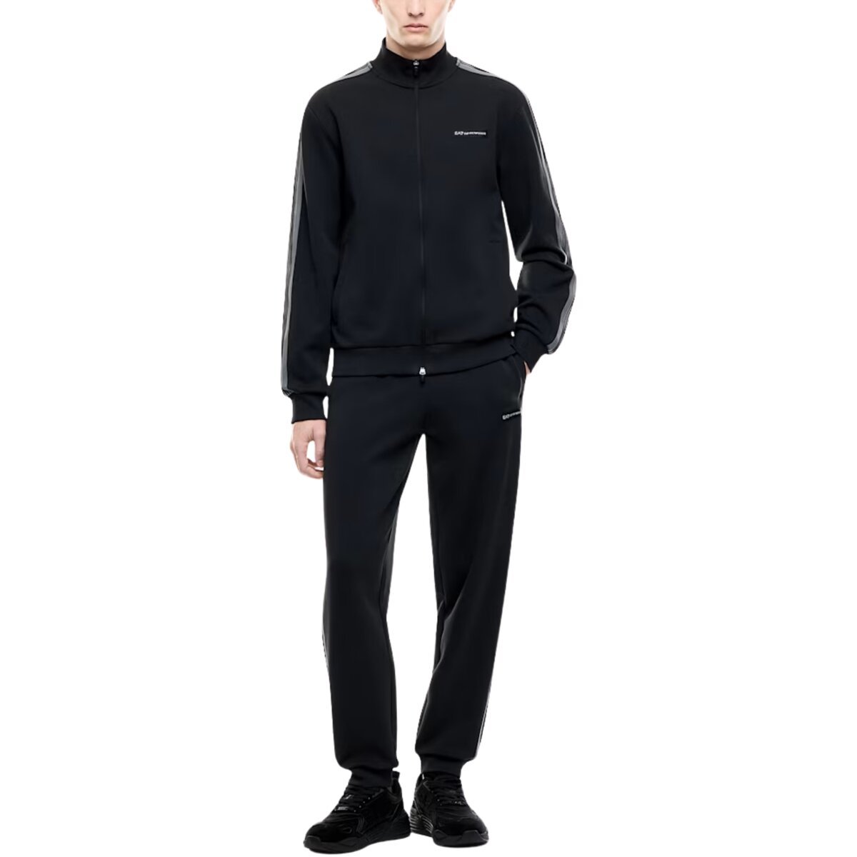 Emporio Armani EA7 Îmbracaminte 7M002221AF12660