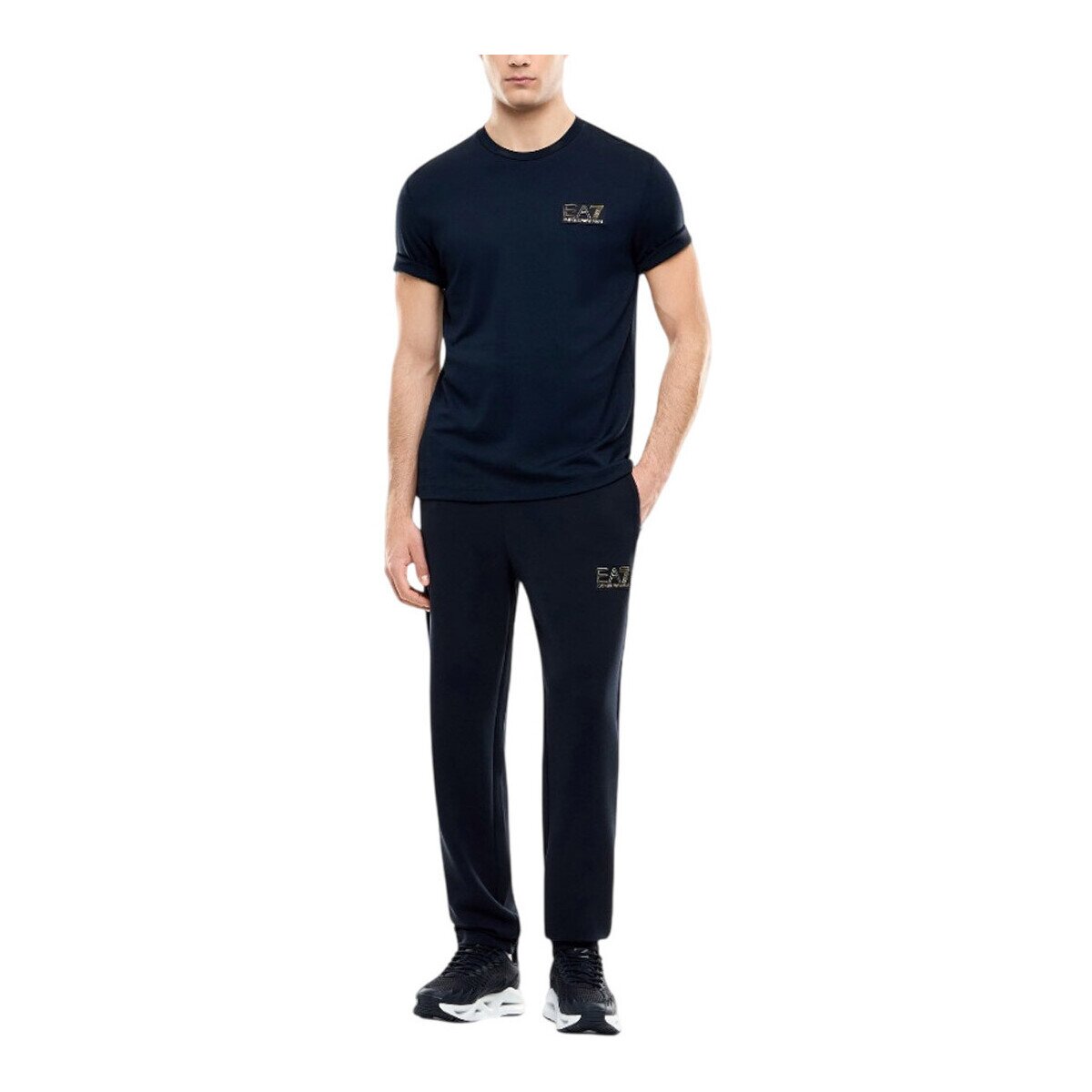 Emporio Armani EA7 Îmbracaminte 7M002244AF26240