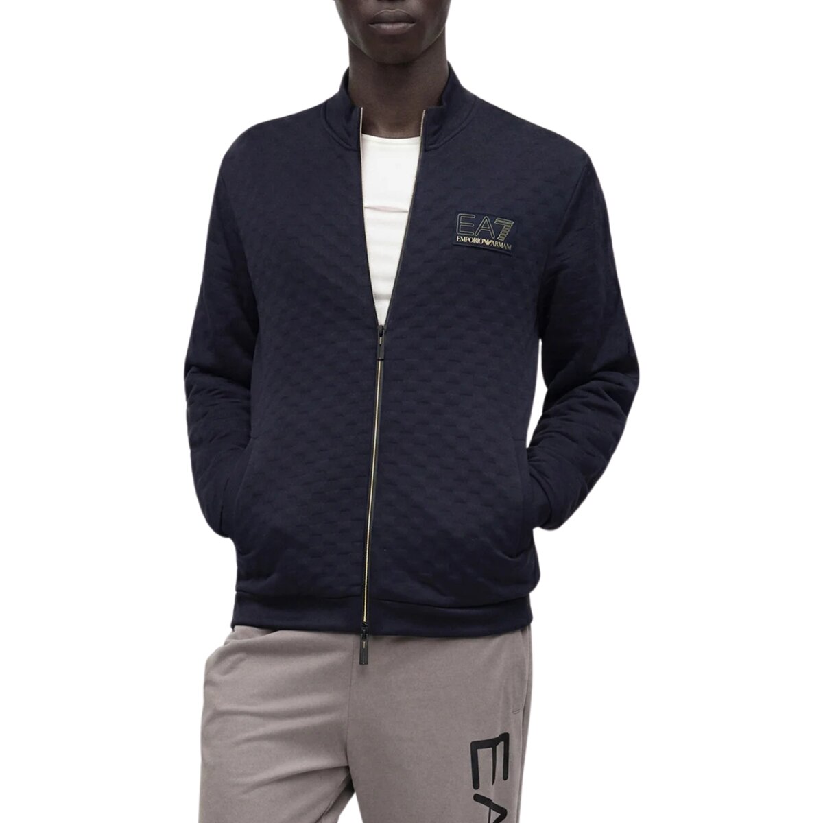 Emporio Armani EA7 Îmbracaminte 7M002246AF26241