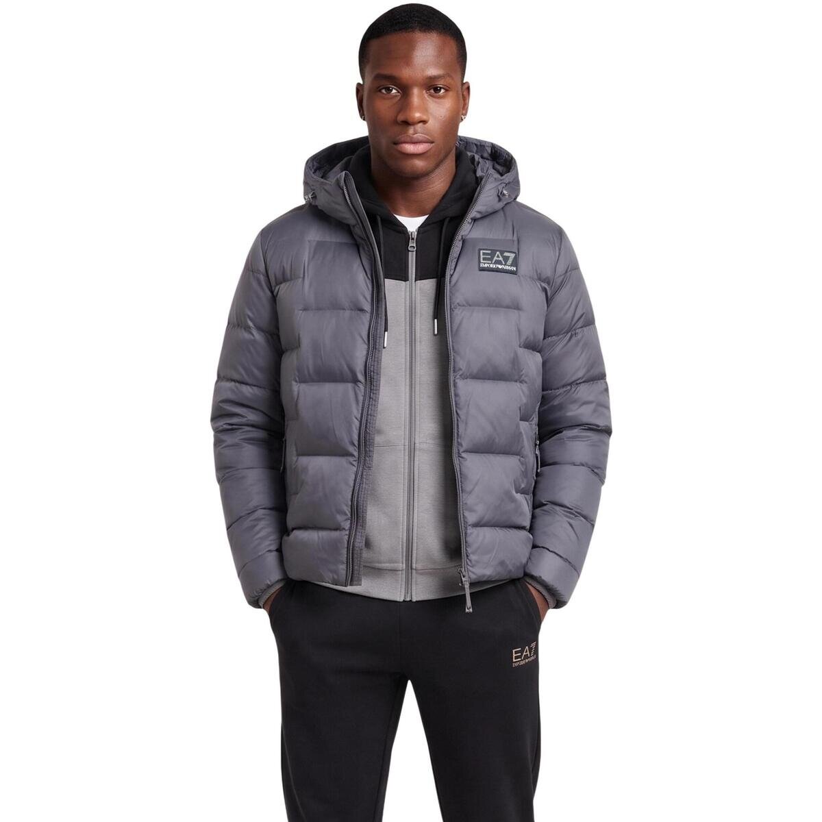 Emporio Armani EA7 Îmbracaminte 7M002387 AF15956