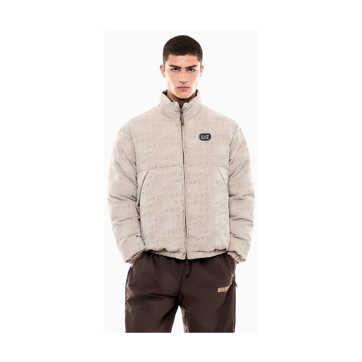 Emporio Armani EA7 Îmbracaminte 7M002407AF27295