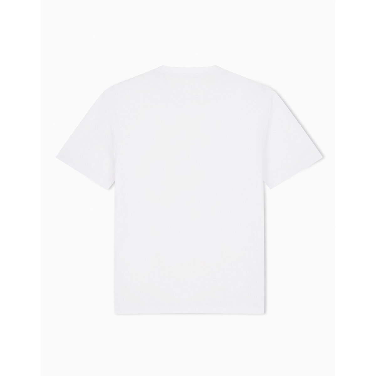 Emporio Armani EA7 Îmbracaminte 7m002415 Af1037 Train Visibility