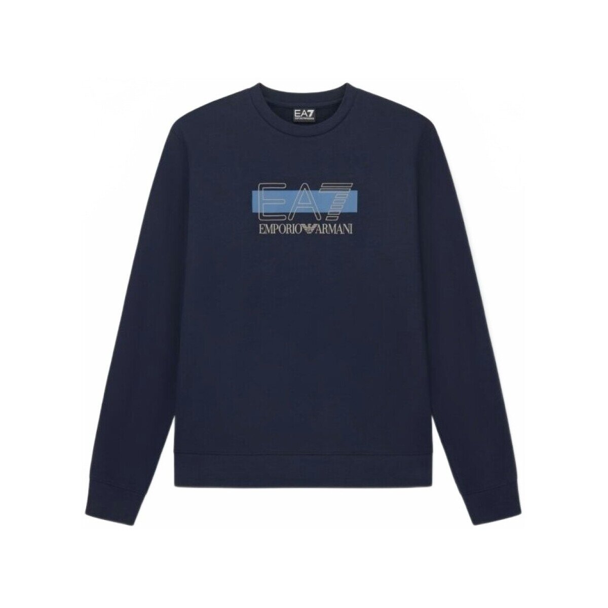 Emporio Armani EA7 Îmbracaminte 7m002419 Af1351 Train Visibility