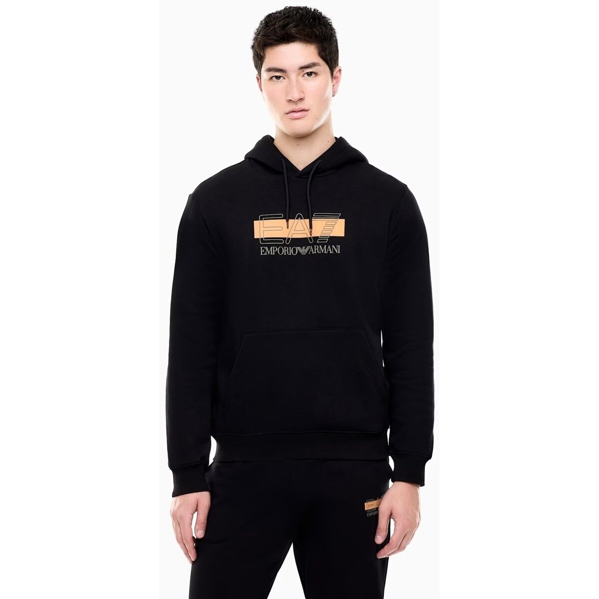 Emporio Armani EA7 Îmbracaminte 7m002426 Af1037 Train Visibility