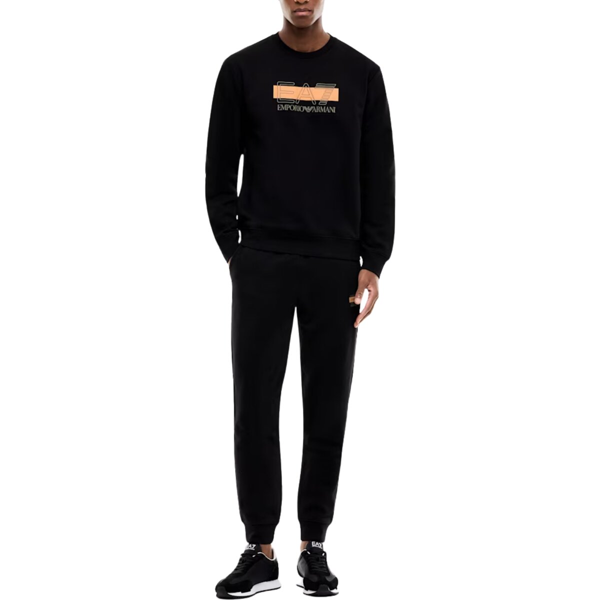 Emporio Armani EA7 Îmbracaminte 7M002428AF10377