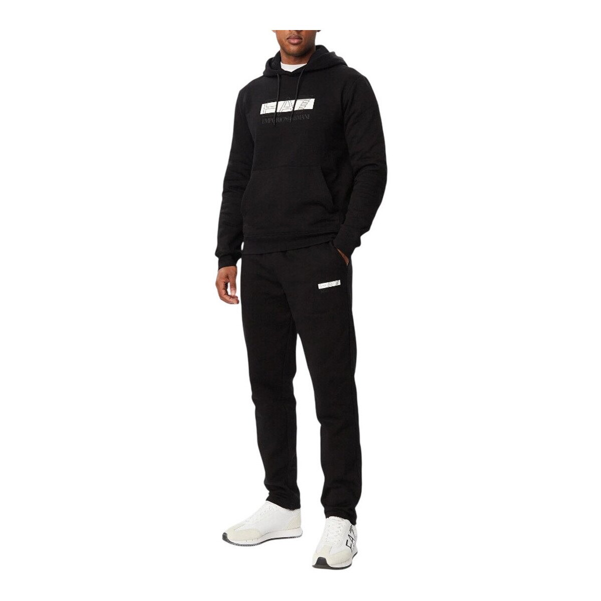 Emporio Armani EA7 Îmbracaminte 7M002429AF10377